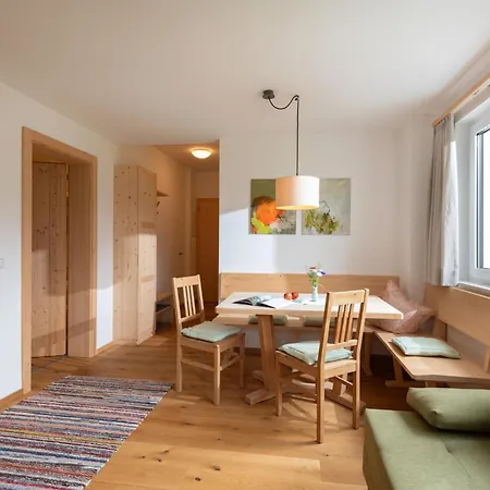 Apartment Naturbunt