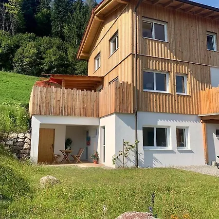 Naturbunt Апартаменты *