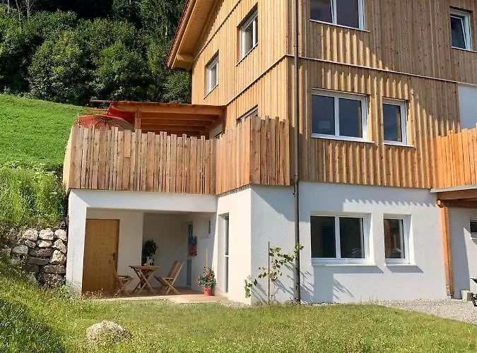 Naturbunt Apartamento *