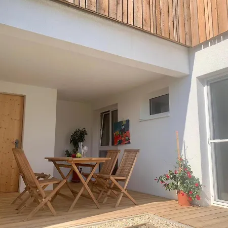Apartment Naturbunt